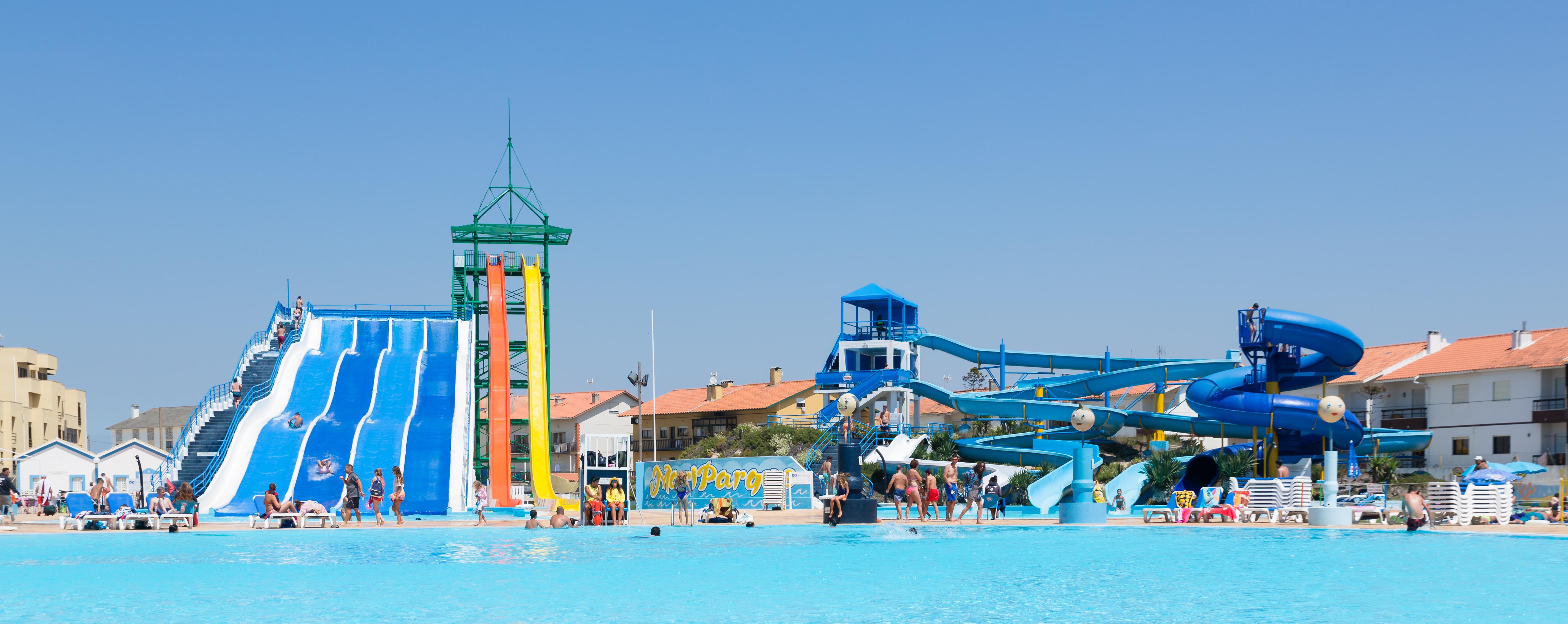 Hotel Cristal Praia Resort & Spa Vieira de Leiria Exterior foto