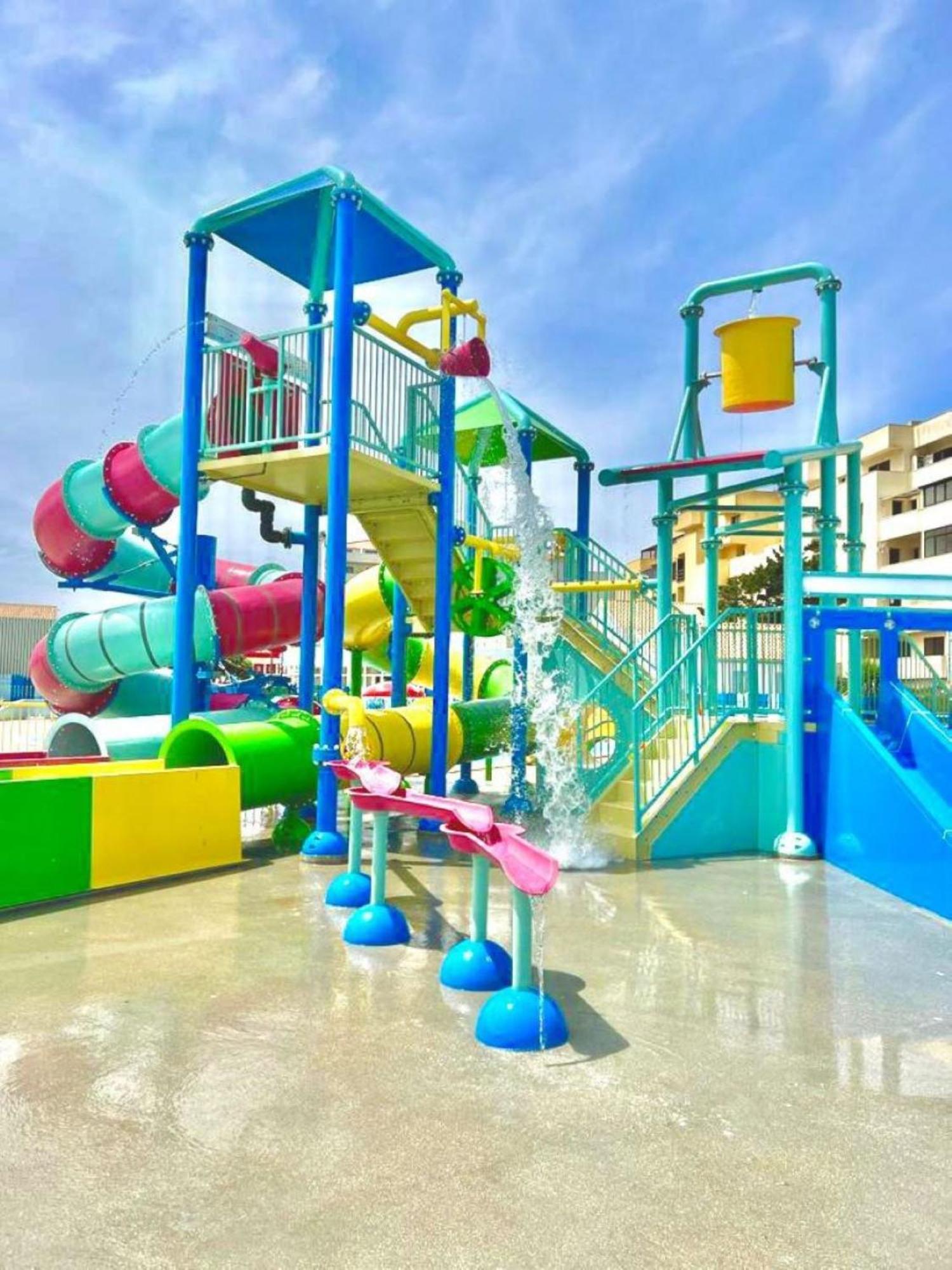 Hotel Cristal Praia Resort & Spa Vieira de Leiria Exterior foto